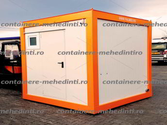 container tip birou