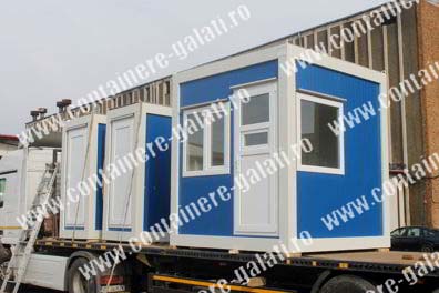 containere birou de vanzare Mehedinti
