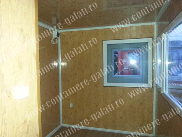 container dormitor vanzare  Mehedinti