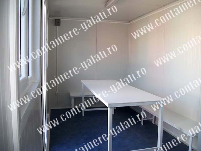 containere vestiar de vanzare Mehedinti