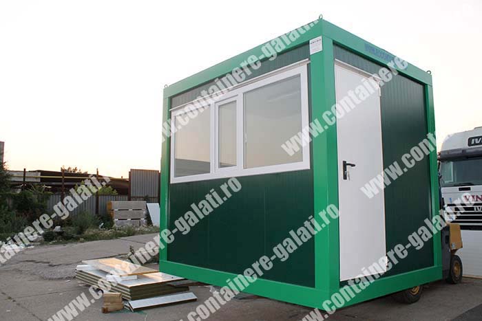 case din containere maritime poze Mehedinti